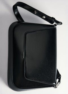 MANGO Shoulder Bag With Strap  - Image 4