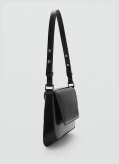 MANGO Shoulder Bag With Strap  - Image 3
