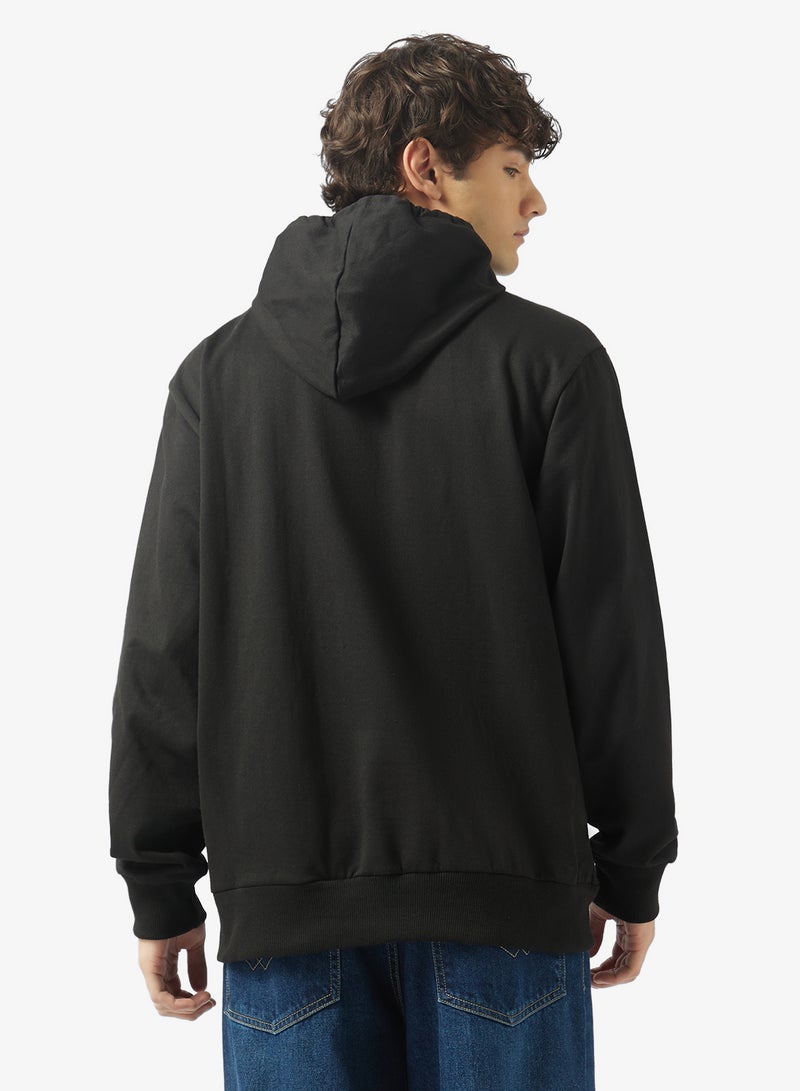 سفنتي فايف هودي واسع - Image 2