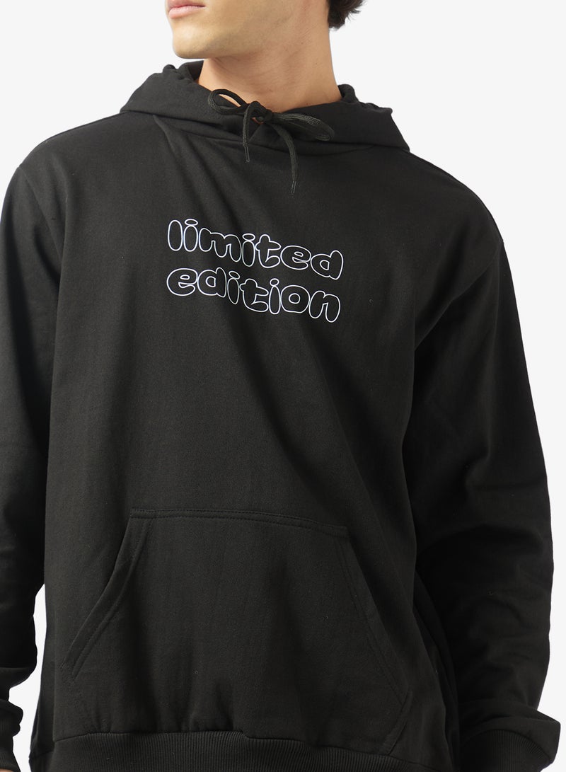 سفنتي فايف هودي واسع - Image 3