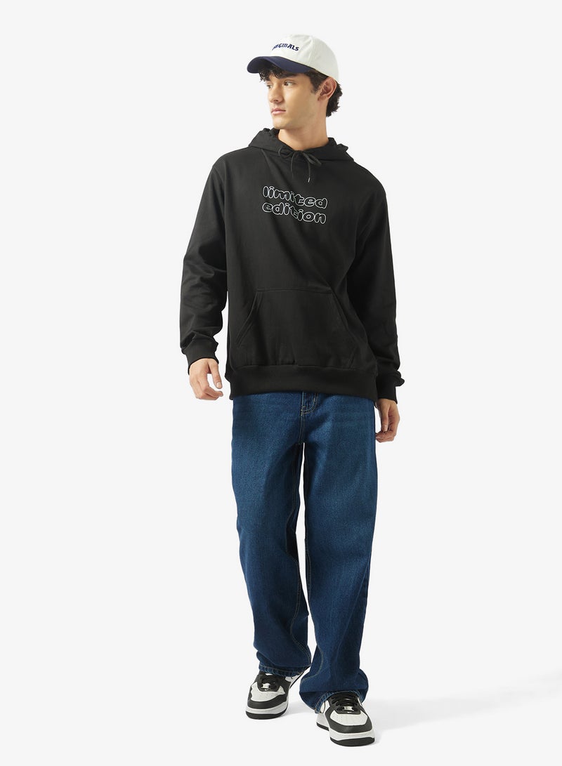 سفنتي فايف هودي واسع - Image 4