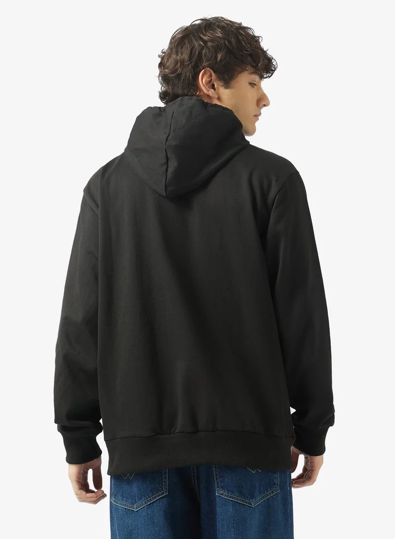 سفنتي فايف هودي واسع