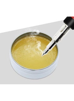 Rubik Solder Flux Paste 50g for Mobile Phone Motherboard Maintenance and Rosin Soldering  - Image 2