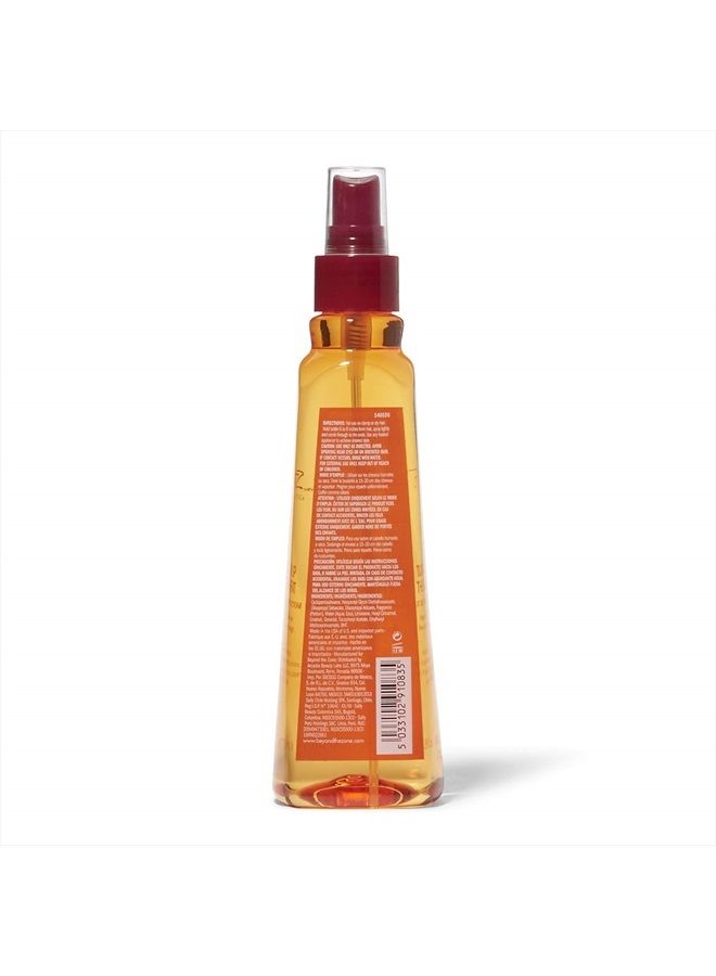 BTZ Beyond The Zone Turn Up The Heat Protection Spray (8.5 oz.) - Image 2
