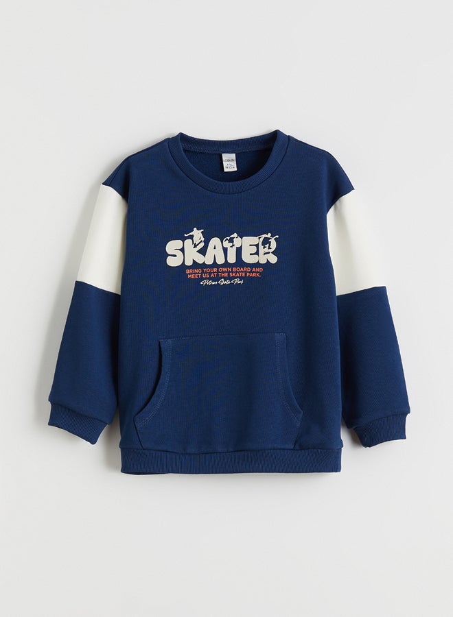 LC WAIKIKI sweatshirt - Image 1