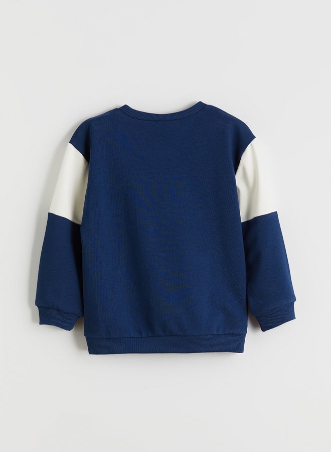 LC WAIKIKI sweatshirt - Image 3