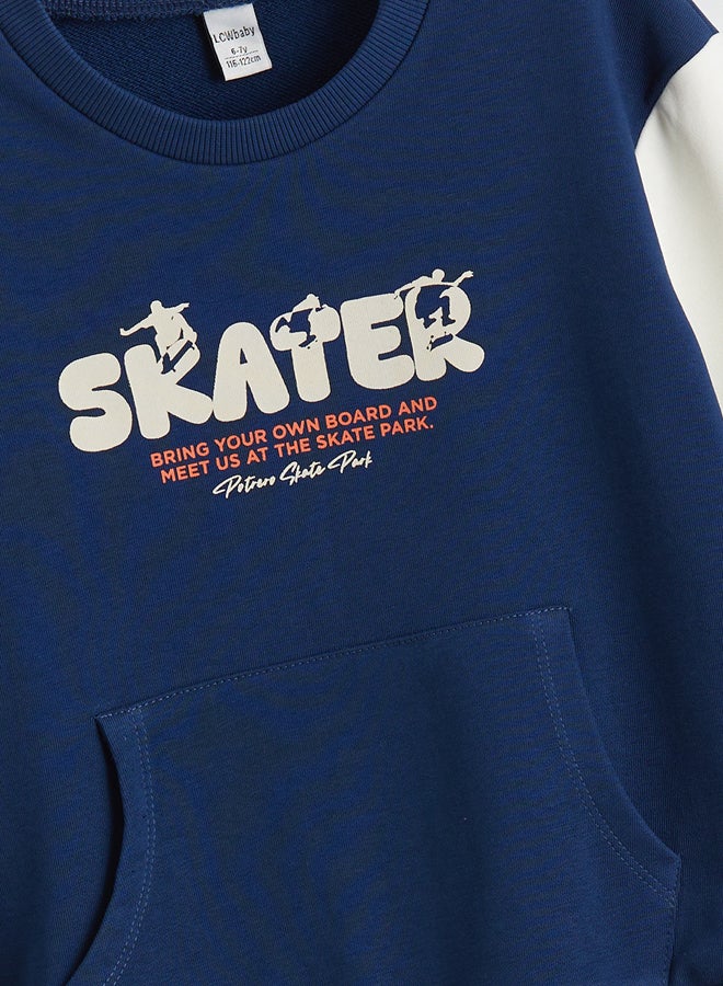 LC WAIKIKI sweatshirt - Image 2