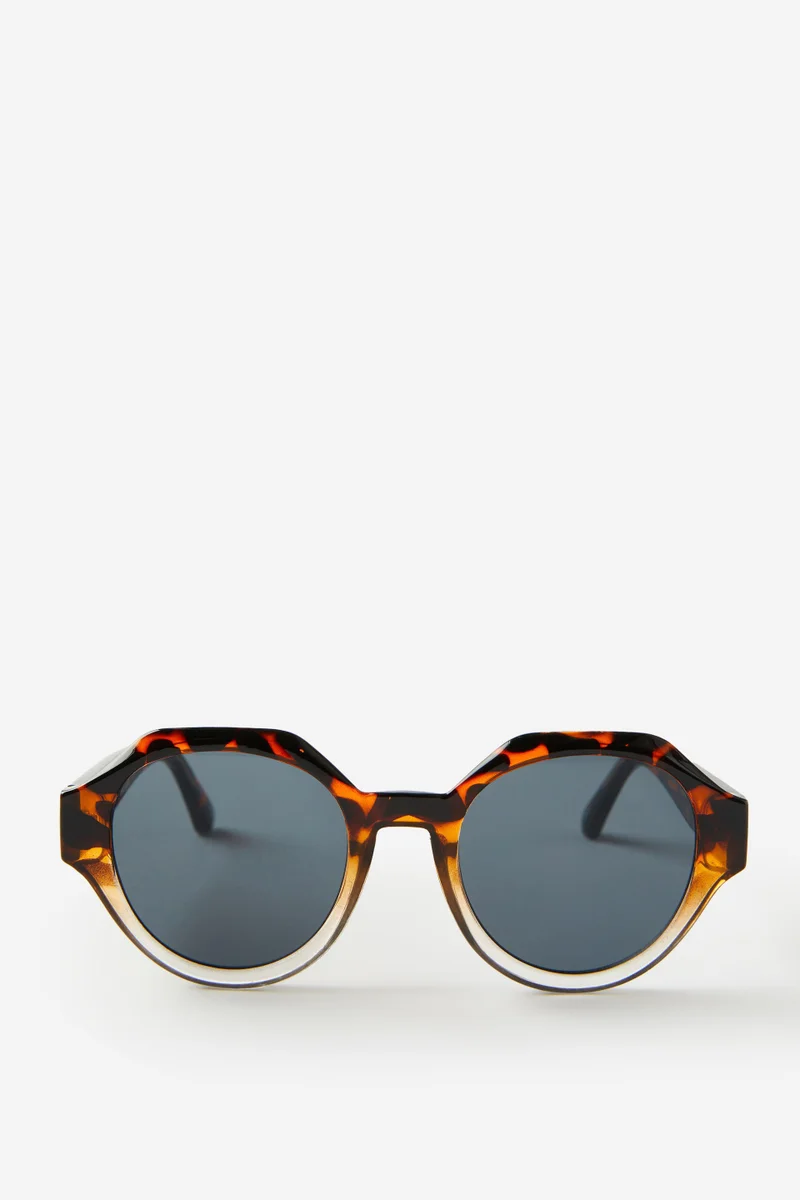 كوتون اون The Tourer Sunglasses