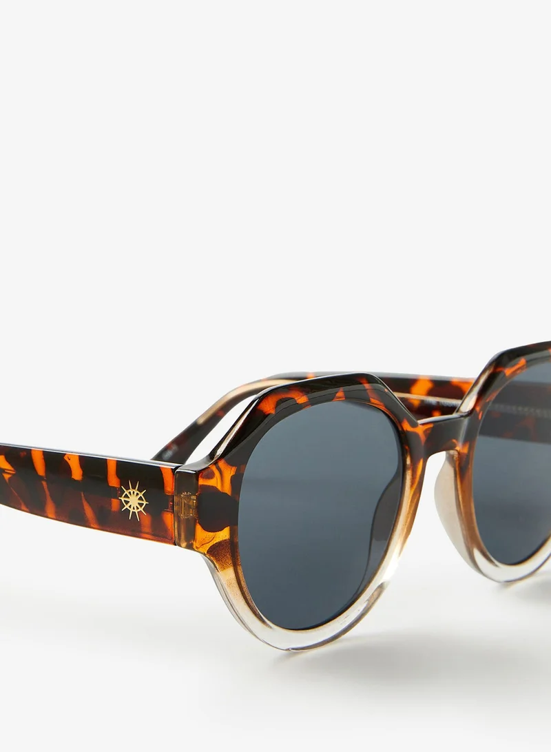 كوتون اون The Tourer Sunglasses