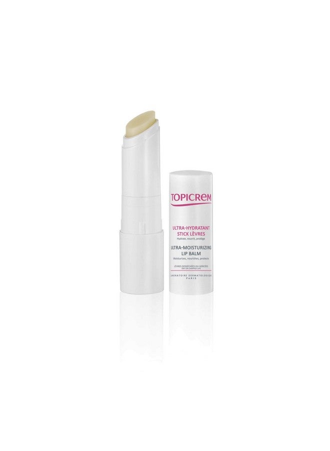 Topicrem Ultramoisturizing Lip Balm 47G - Image 1
