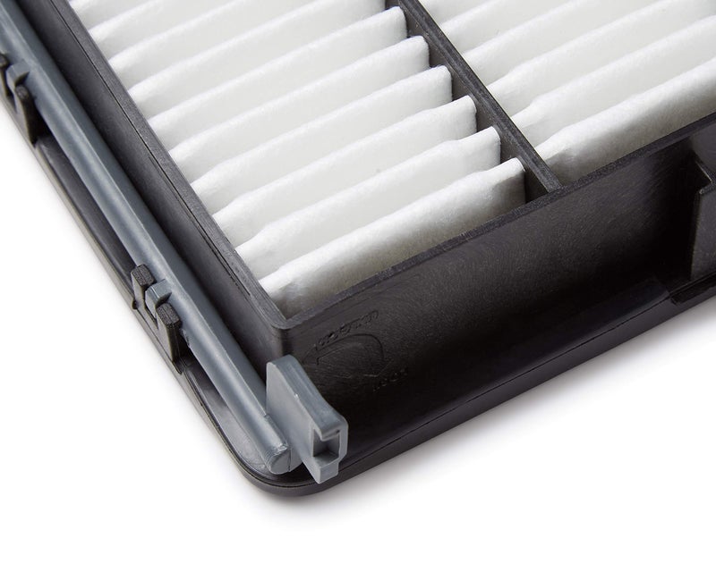 Spearhead MPG Defense Max Thrust Engine Air Filter For All Mileage Vehicles, Fits Like OEM, Restores MPG & Acceleration (MT-065) - Image 4