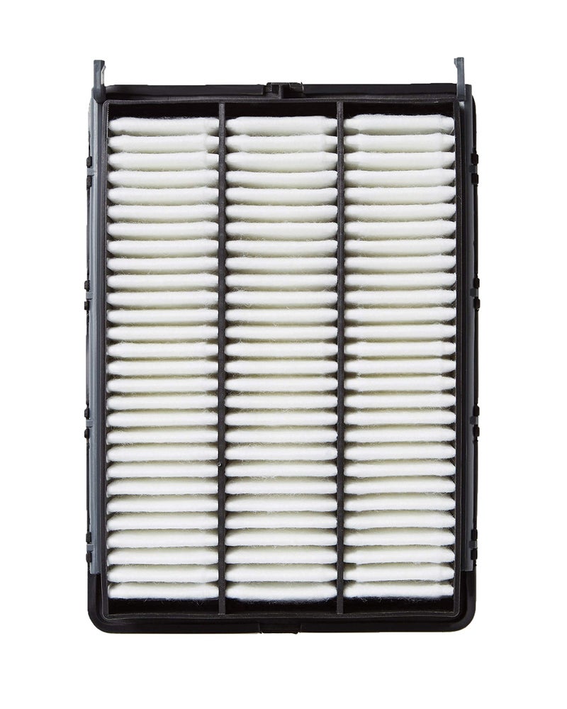 Spearhead MPG Defense Max Thrust Engine Air Filter For All Mileage Vehicles, Fits Like OEM, Restores MPG & Acceleration (MT-065) - Image 3