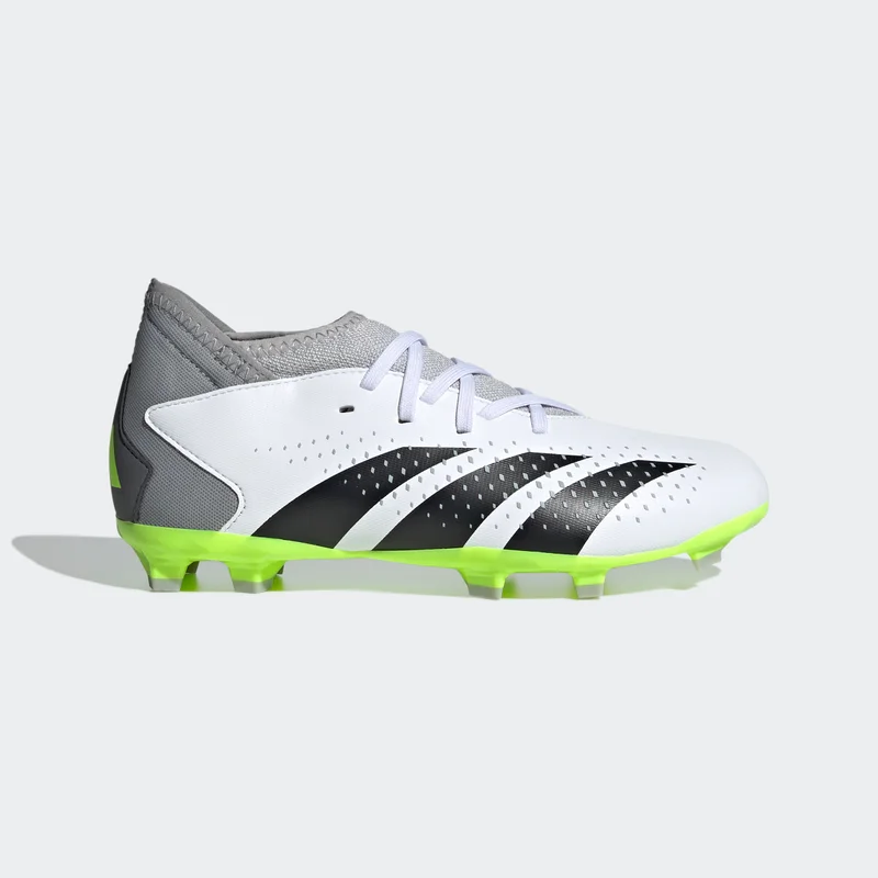 Adidas Predator Accuracy.3 Firm Ground Boots