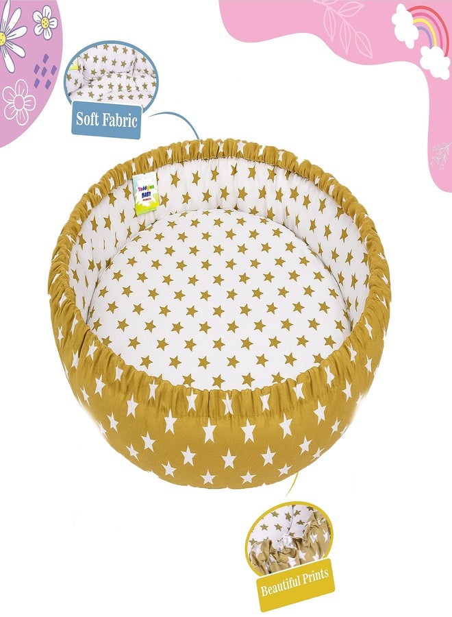 Toddylon New Born Baby Bedding Set (1 PCS Set) (0-6 Months) - Image 3