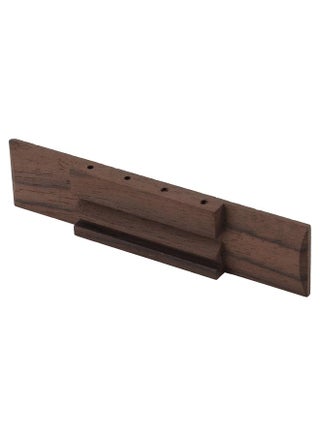 4 String Ukulele Bridge Accurate Shaped Hard Rosewood Retro Guitar Bridge with Cow Bone Saddle Nut - pzsku/Z79783CFD386044BABD1EZ/45/_/1732119675/9ced3ad3-fbe2-49c1-bcd7-b9d21249cbc8