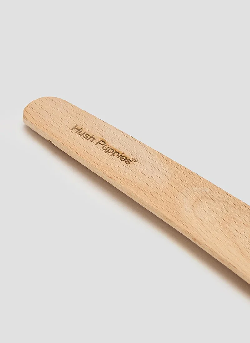 Hush Puppies  Hush Puppies Mens SHOEHORN02 Shoecare, Beige for Men | Best Price UAE