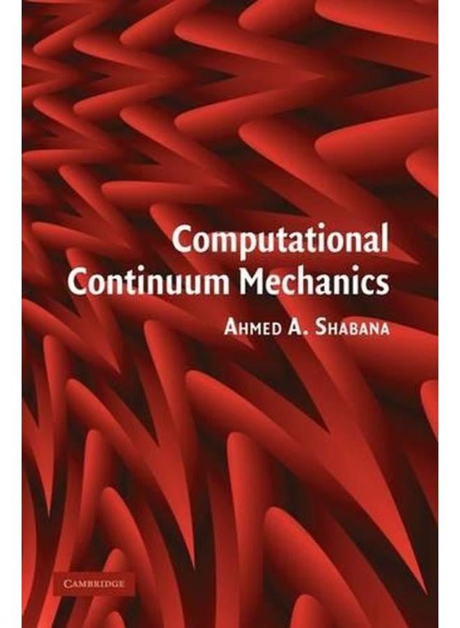 Computational Continuum Mechanics