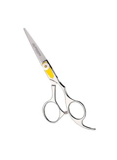 Equinox Professional Hair Scissors - Hair Cutting Scissors Professional - 6.5” Overall Length - Razor Edge Barber Scissors for Men and Women - Premium Shears for Hair Cutting For Salon and Home Use