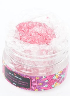 Jardin Flamingo Lip Scrub with Vitamins 50g  - Image 2
