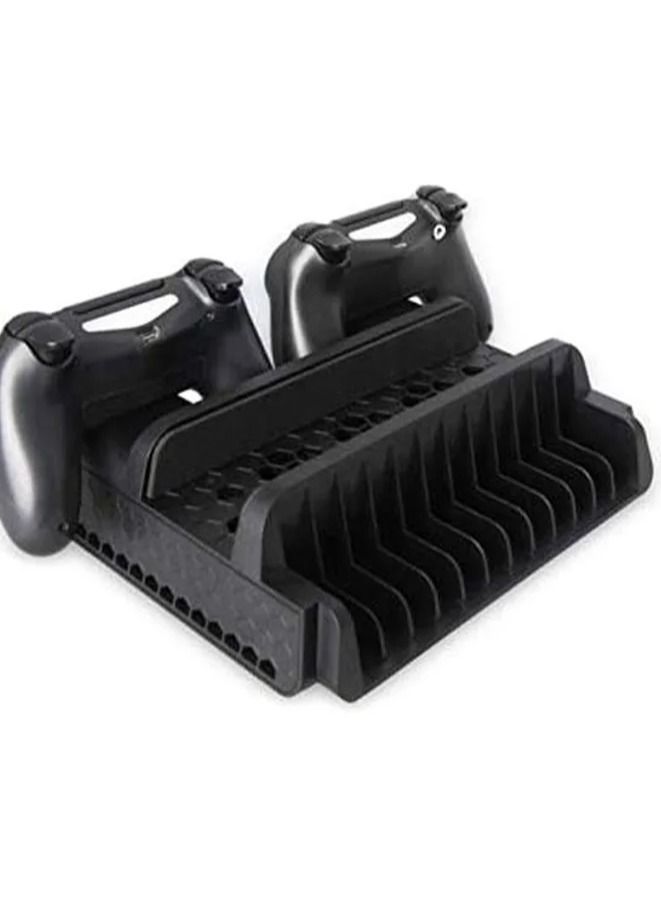 دوبي Cooling Fan Wired Stand For PlayStation 4 - Image 2