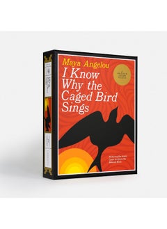 I Know Why the Caged Bird Sings: A 500-Piece Puzzle: Featuring the Iconic Cover Art from the Beloved Book  - Image 5