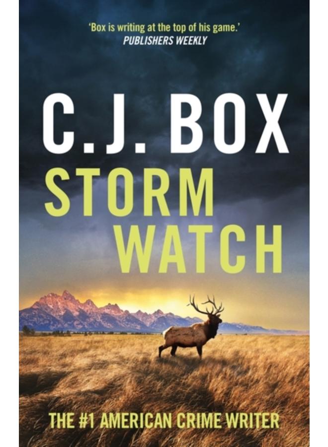Storm Watch 