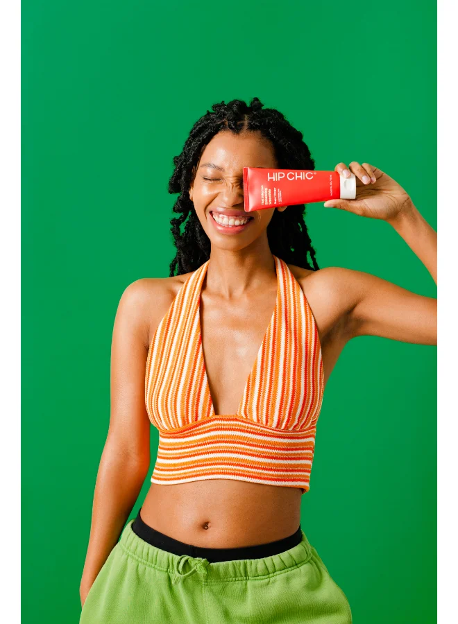 Hip Chic That Shiny Hair Enhancing Smoothie Grape Vinegar