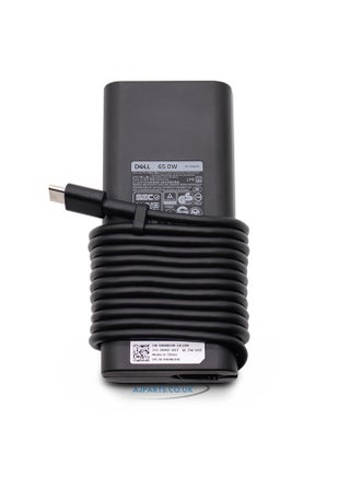 محول الطاقة 098YMX 98YMX 65W USB-C للكمبيوتر المحمول - view 4