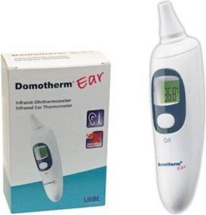 Ear Ear Thermometer
