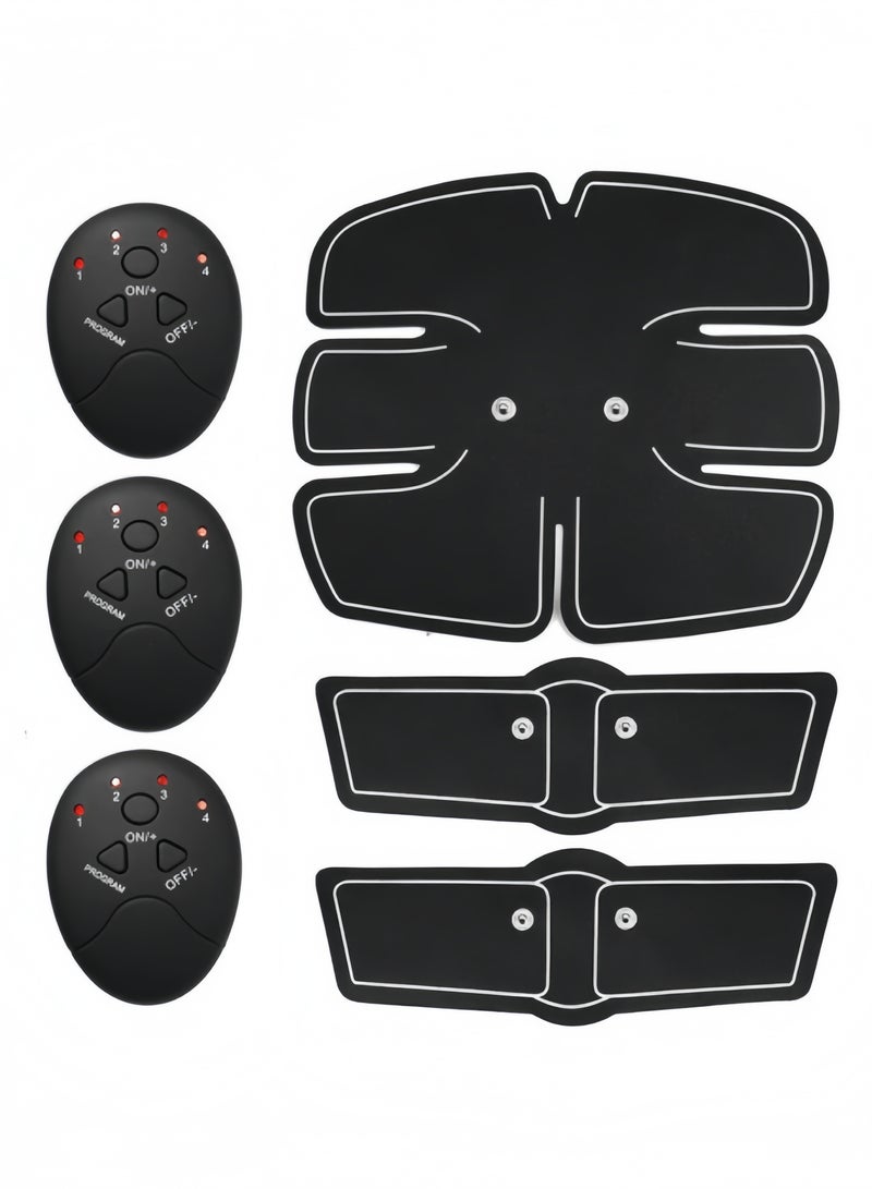 إسكدنيا Slim Body Massage Kit