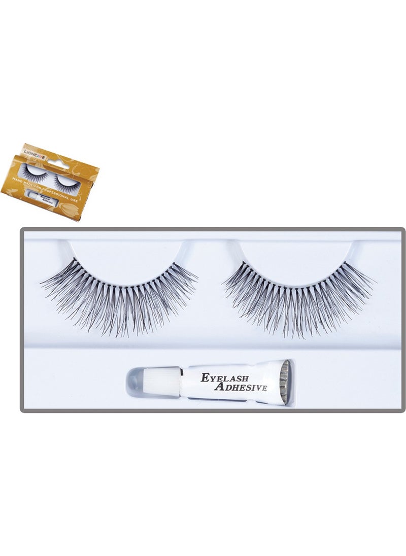 Lionesse False Eyelashes Ne-701 