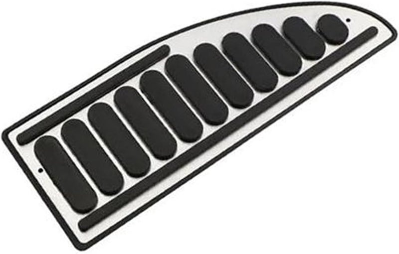 Wivplex Car Pedal Pad for Focus and Kuga - Image 1