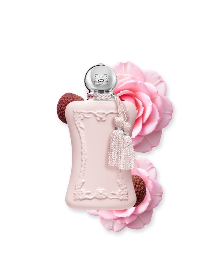 PARFUM DE MARLY Parfums de Marly Delina 75ml Eau de Parfum - Image 2