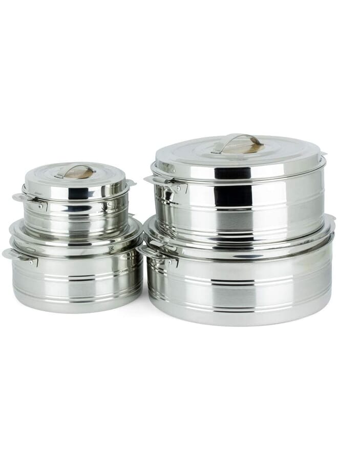 PROMASS Sts0292320 Line Collection 4 Pieces Hotpo