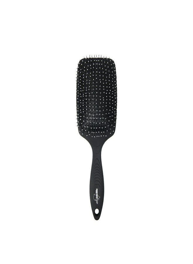 RAMOSU Detangling Paddle Brush - Image 1