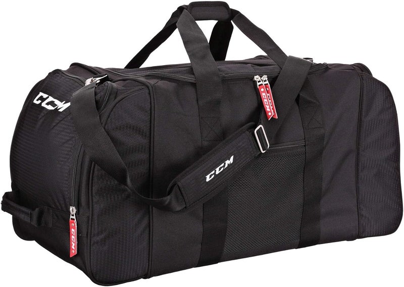 CCM Hockey Official's Referee Carry Bag, 30" - Image 1