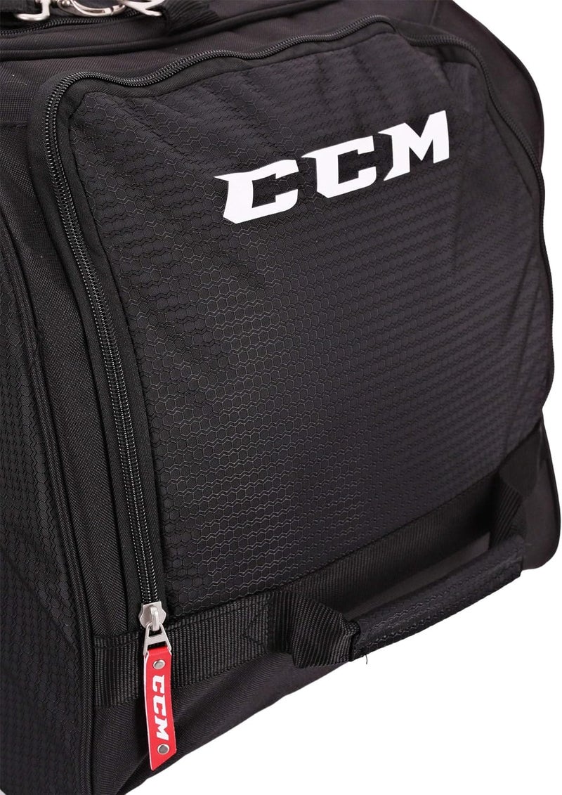 CCM Hockey Official's Referee Carry Bag, 30" - Image 2