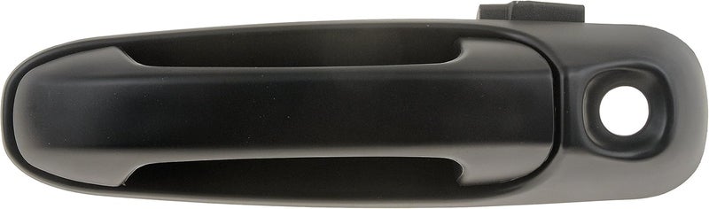 Dorman Front Driver Side Exterior Door Handle - Image 1
