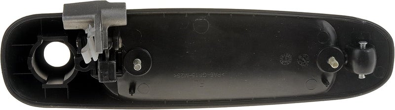 Dorman Front Driver Side Exterior Door Handle - Image 2