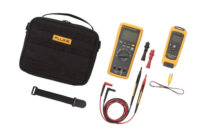 FLUKE Fluke V3000 FC KIT Wireless Basic Kit with V3000 AC Voltage Module