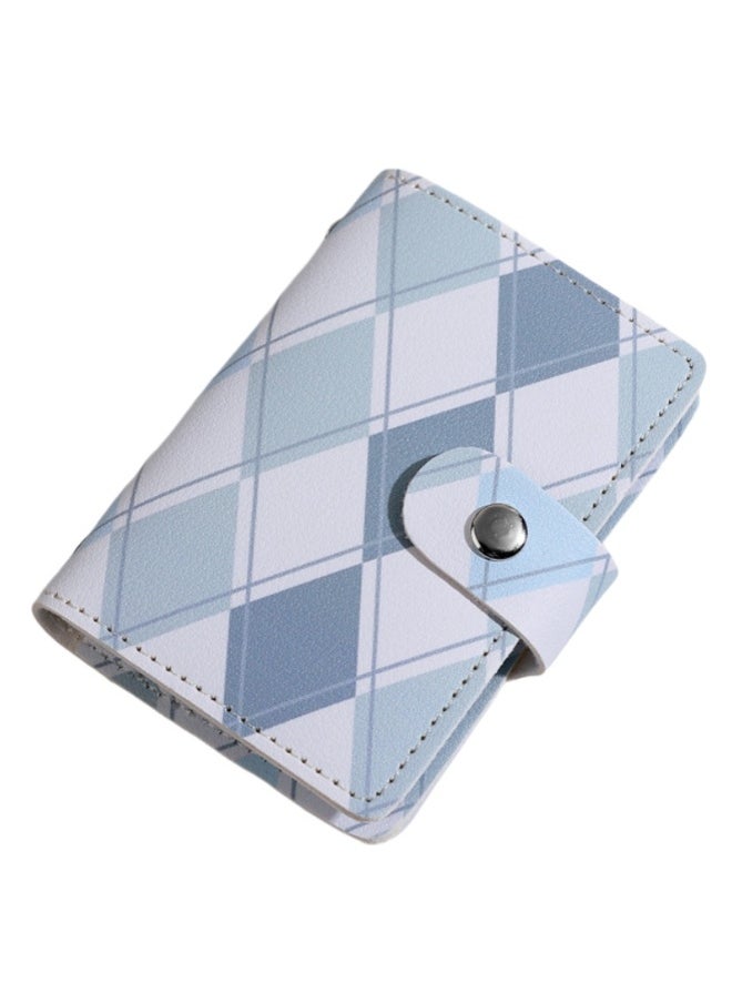 Mark Fairwhale New Fashionable Large Capacity Portable Wallet  - Image 1