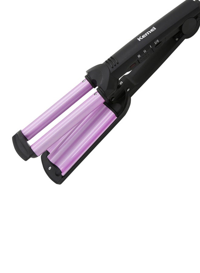 Professional Hair Curler