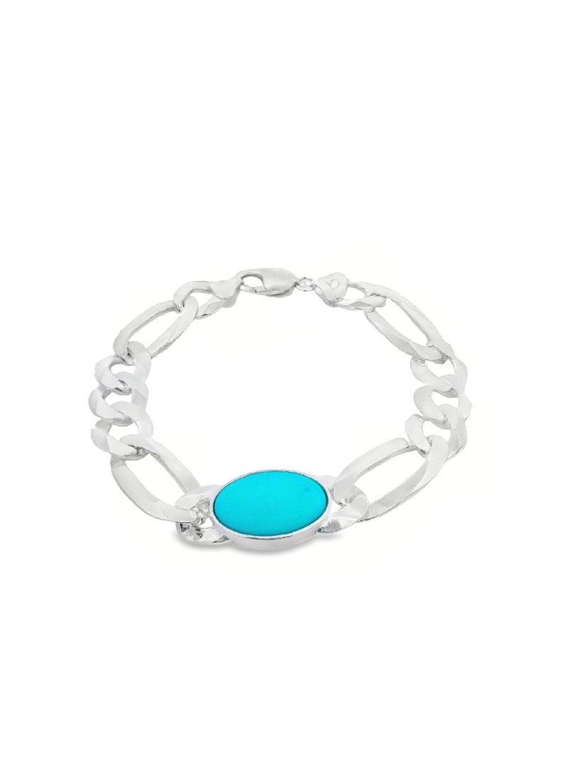 AK Jewels - 925 SILVER BRACELET - Image 1