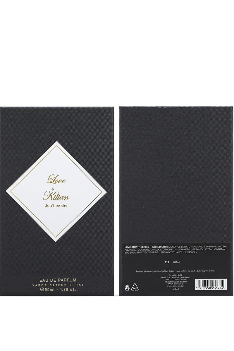 KILIAN Love don't be shy 50 ml - Image 4