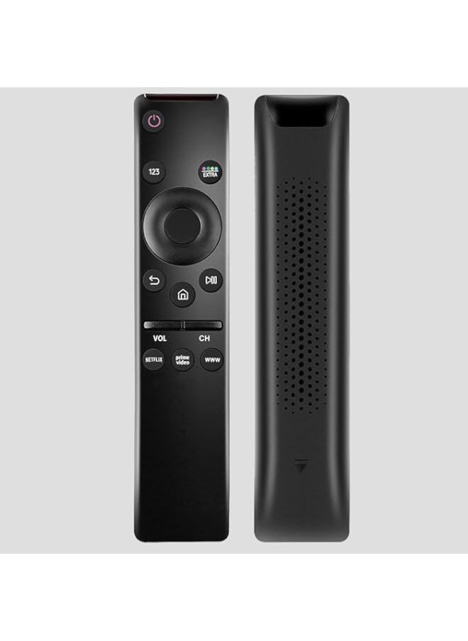 Generic - Replacement Remote Control for Samsung TV (for Samsung TV with APP Button) - Image 1