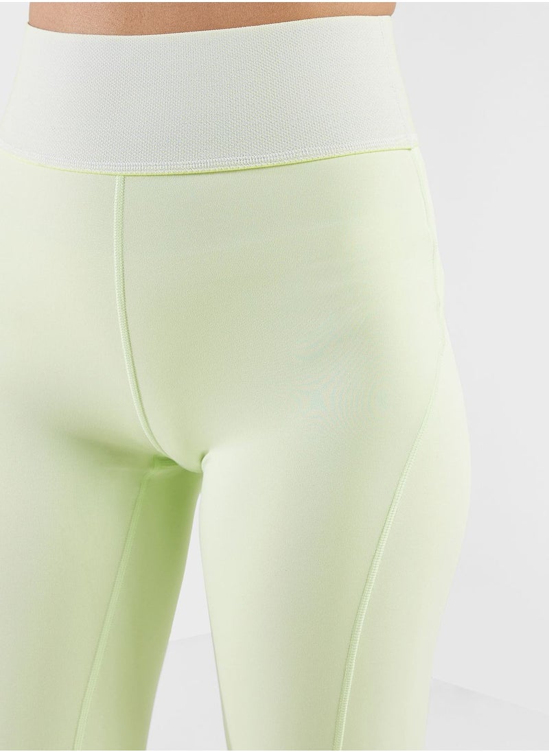 Calvin Klein Sports - Full Length Leggings - Image 1