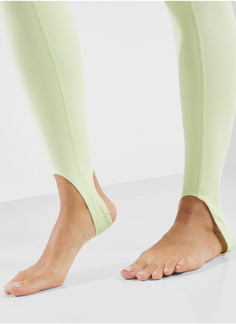 Calvin Klein Sports - Full Length Leggings - Image 1