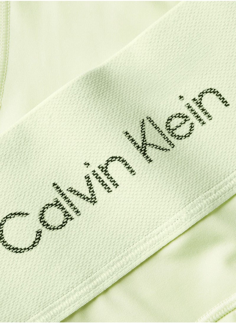 Calvin Klein Sports - Full Length Leggings - Image 1
