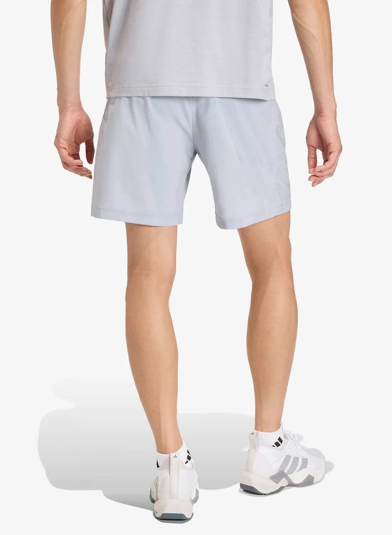 Adidas 5" Workout Base Shorts