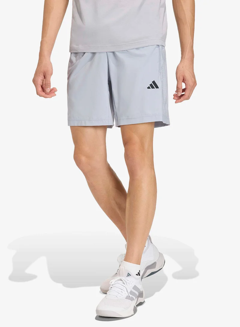5" Workout Base Shorts